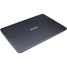 Asus VivoBook E402YA-GA002TS 14" E2 1.5 GHz - SSD 64 GB - 4GB AZERTY - Frans