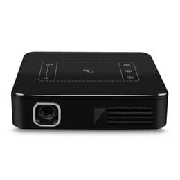 Otha d13 Beamer 200 Lumen Zwart