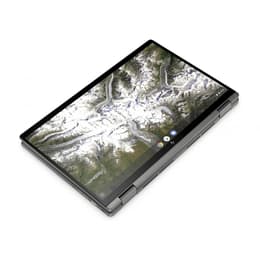 HP Chromebook X360 Core i5 1.6 GHz 128GB SSD - 8GB AZERTY - Frans