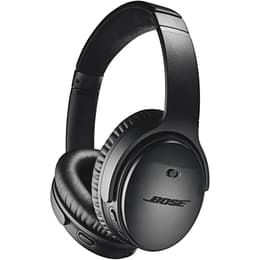 QuietComfort 35 II geluidsdemper Hoofdtelefoon - wireless microfoon Zwart