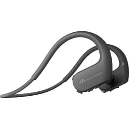 NW-WS625 Walkman 2020 16GB - Zwart