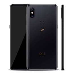 Xiaomi Mi Mix 3 5G 128GB - Zwart - Simlockvrij