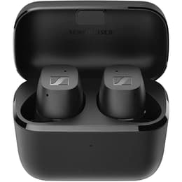Sennheiser CX True Wireless Oordopjes - In-Ear Bluetooth Geluidsdemper