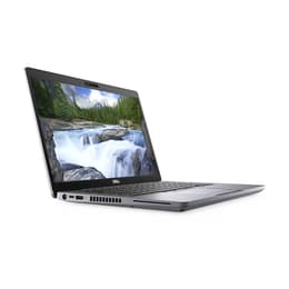 Dell Latitude 5410 14" Core i5 1.7 GHz - SSD 256 GB - 8GB QWERTZ - Duits