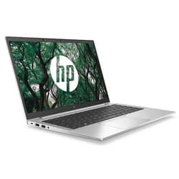 Hp EliteBook 840 G8 14" Core i5 2.4 GHz - SSD 256 GB - 8GB QWERTY - Italiaans