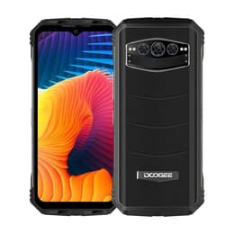 Doogee V30 256GB - Zwart - Simlockvrij