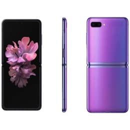 Galaxy Z Flip 256GB - Mauve - Simlockvrij