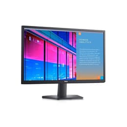 24-inch Dell SE2422H 1920 x 1080 LED Beeldscherm Zwart
