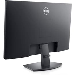 24-inch Dell SE2422H 1920 x 1080 LED Beeldscherm Zwart