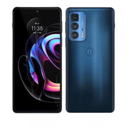 Motorola Edge 20 Pro 128GB - Blauw - Simlockvrij