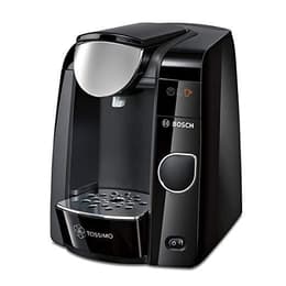 Koffiezetapparaat met Pod Compatibele Tassimo Bosch TAS4502J10 L - Zwart