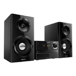 Philips MCM2350/12 Micro HiFi-systeem