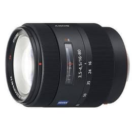 Lens Sony A ZA VS DT T* A 16-80mm f/3.5-4.5