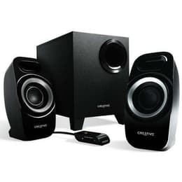 Creative INSPIRE T3300 Monitorspeakers