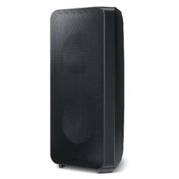 MX-ST40B Speaker Bluetooth - Zwart