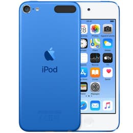 Apple iPod Touch 7 MP3 & MP4 speler 32GB- Blauw