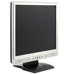 19-inch Aoc LM965 1280 x 1024 LED Beeldscherm Grijs