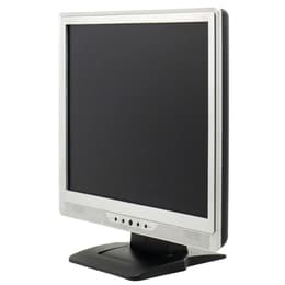19-inch Aoc LM965 1280 x 1024 LED Beeldscherm Grijs