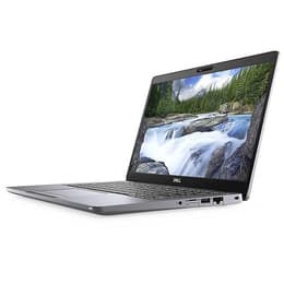 Dell Latitude 5411 14" Core i7 2.7 GHz - SSD 256 GB - 16GB QWERTY - Italiaans