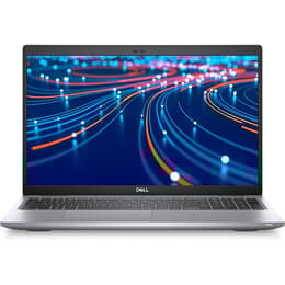 Dell Latitude 5520 15" Core i5 2.6 GHz - SSD 512 GB - 32GB AZERTY - Frans