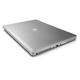 HP EliteBook Folio 9470M 14" Core i5 1.8 GHz - SSD 180 GB - 8GB AZERTY - Frans