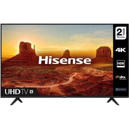Smart TV Hisense LED Ultra HD 4K 140 cm 55A7100F