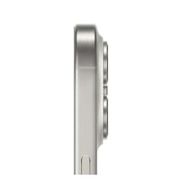 iPhone 15 Pro Max 256GB - Wit Titanium - Simlockvrij