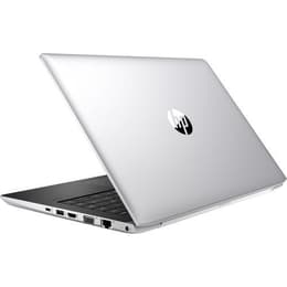 HP ProBook 440 G5 14" Core i3 2.2 GHz - SSD 256 GB - 16GB AZERTY - Frans