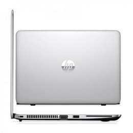 HP EliteBook 840 G8 13" Core i5 2.4 GHz - SSD 256 GB - 8GB QWERTZ - Duits