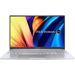 Asus S1502YA-NJ590W 15" Ryzen 7 4.5 GHz - SSD 512 GB - 16GB AZERTY - Frans