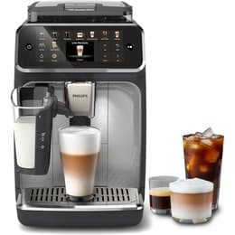 Espressomachine gecombineerd Philips Series 5500 LatteGo EP5546/70 L - Zwart
