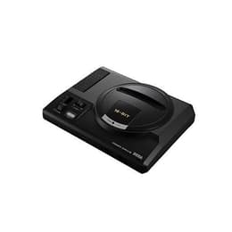 Sega Mega Drive 1600-09 - Zwart