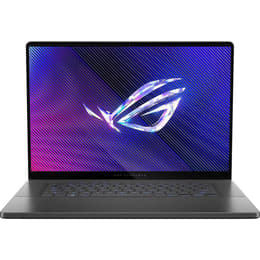 Asus ROG Zephyrus G16 GU605MZ-QR048W 16" Core Ultra 9 3.9 GHz - SSD 2 TB - 32GB - Nvidia GeForce RTX 4080 QWERTY - Engels