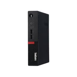 Lenovo ThinkCentre M710Q Tiny Core i5 2.2 GHz - SSD 512 GB RAM 16GB