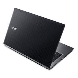 Acer Aspire V5-591G-57UR 15" Core i5 2,3 GHz  - HDD 1 TB - 8GB AZERTY - Frans