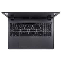 Acer Aspire V5-591G-57UR 15" Core i5 2,3 GHz  - HDD 1 TB - 8GB AZERTY - Frans