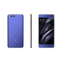 Xiaomi Mi 6 64GB - Blauw - Simlockvrij