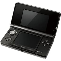 Nintendo 3DS - Zwart