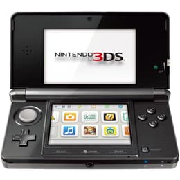 Nintendo 3DS - Zwart