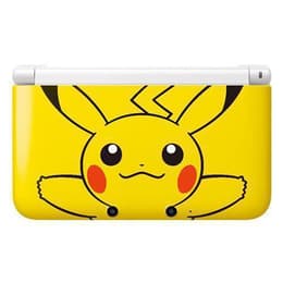 Nintendo 3DS XL - Geel
