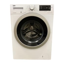Beko WMY812 Klassieke wasmachine Frontlading