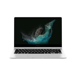 Samsung Galaxy Book2 360 13" Core i7 1.7 GHz - SSD 256 GB - 16GB QWERTY - Engels