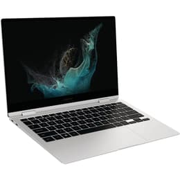 Samsung Galaxy Book2 360 13" Core i7 1.7 GHz - SSD 256 GB - 16GB QWERTY - Engels