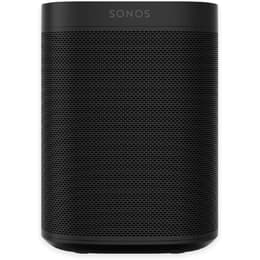 Sonos One SL Speaker - Zwart