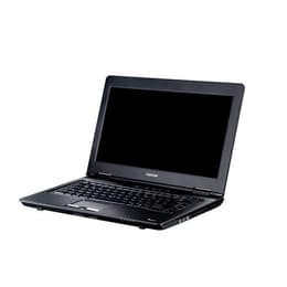 Dynabook Tecra M11 14" Core i5 2.6 GHz - SSD 256 Go RAM 8 GB QWERTY - Engels