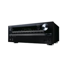 Onkyo TX-NR636 Geluidsversterkers