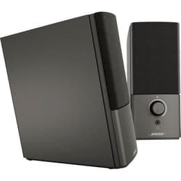 Bose Companion 2 Series III Speaker - Zwart