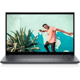 Dell Inspiron 7415 14" Ryzen 7 1.8 GHz - SSD 1 TB - 32GB QWERTY - Engels