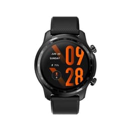 Horloges Mobvoi Cardio GPS TicWatch Pro 3 Ultra - Zwart