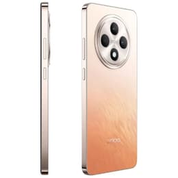 Oppo Reno12 F 5G 256GB - Oranje - Simlockvrij